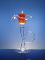 Candle-holder 2010