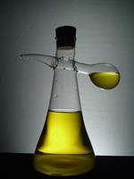 Oil and vinegar - 4026