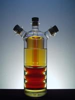 Oil and vinegar - 4001