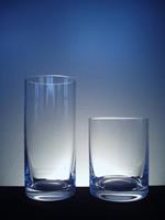 Glas für Wasser und Whisky 2097